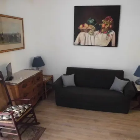 Apartment Graziella 27