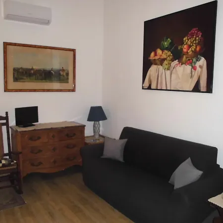 Graziella 27 Apartment Naples