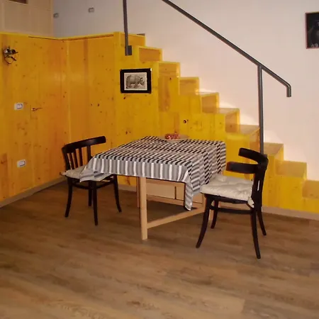 Apartment Graziella 27 *