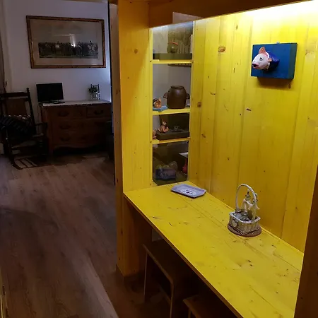 Apartment Graziella 27