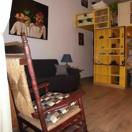 Apartment Graziella 27 *