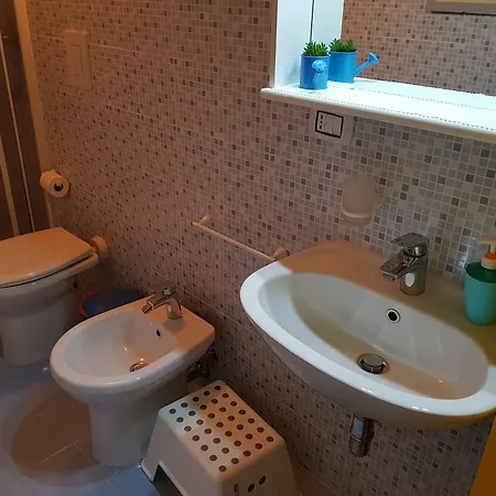 Graziella 27 Apartment