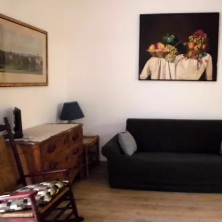Apartment Graziella 27 Naples