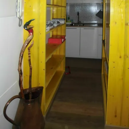 Apartment Graziella 27 *