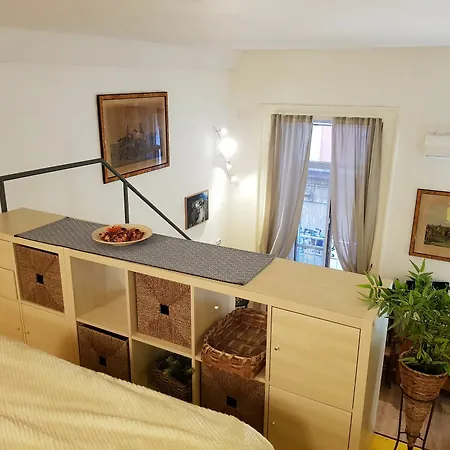 Graziella 27 Apartment Naples