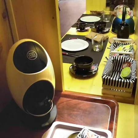Apartment Graziella 27