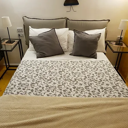 Apartment Graziella 27 Naples