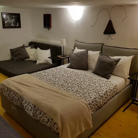Apartment Graziella 27 Naples