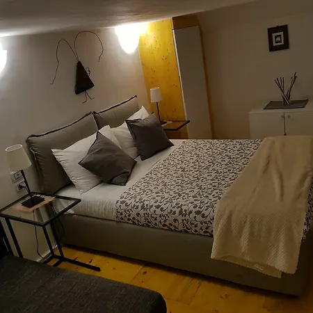 Graziella 27 Apartment *