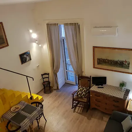 Apartment Graziella 27 Naples