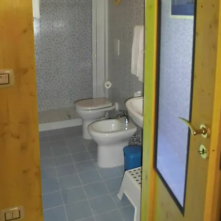 Graziella 27 Apartment Naples
