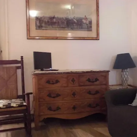 Apartment Graziella 27 Naples