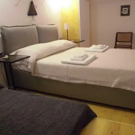 Graziella 27 Apartment