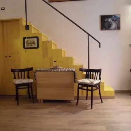 Apartment Graziella 27 *