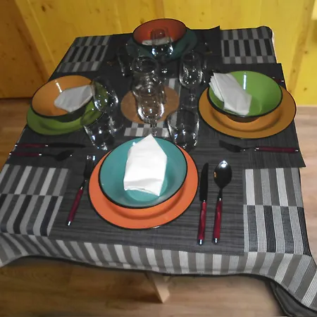 דירה Graziella 27 נאפולי