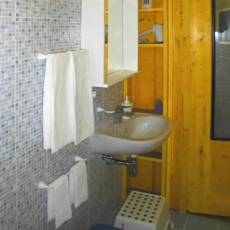 Graziella 27 Appartement