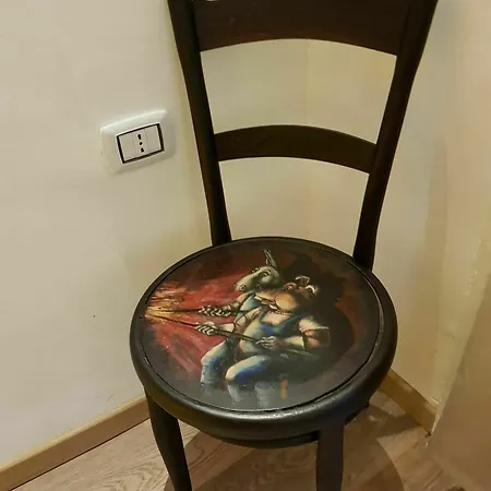 Graziella 27 Appartement