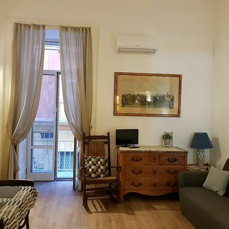 Graziella 27 * Napels