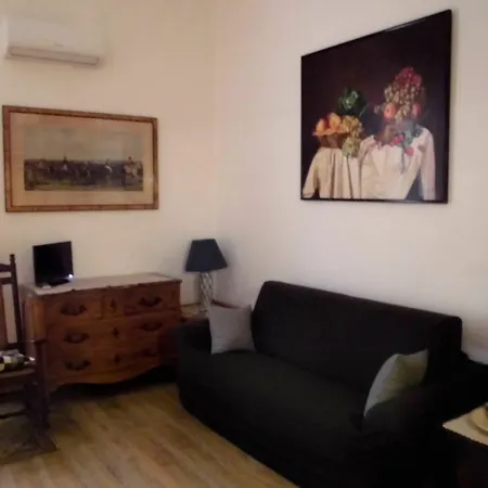 Graziella 27 Appartement Napels