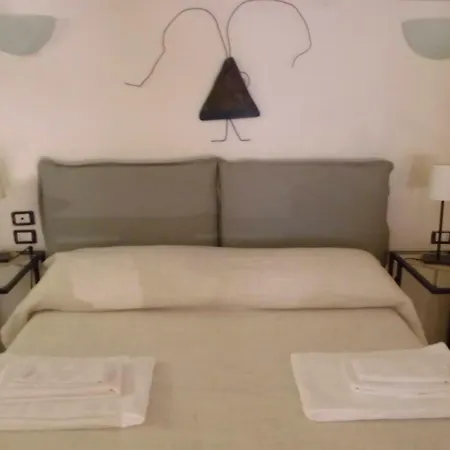 Graziella 27 Appartement Napels